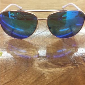 Michael Kors HVAR sunglasses